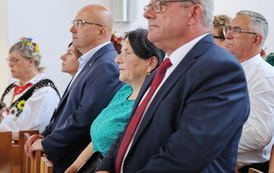 Gminne Dożynki - 20268023 - 034