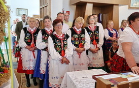 Gminne Dożynki - 20268023 - 033