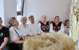 Gminne Dożynki - 20268023 - 027