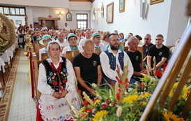 Gminne Dożynki - 20268023 - 026