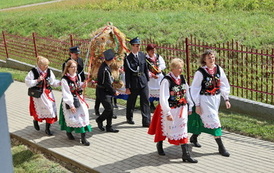 Gminne Dożynki - 20268023 - 017