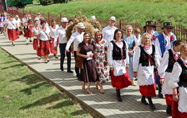 Gminne Dożynki - 20268023 - 016