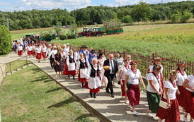 Gminne Dożynki - 20268023 - 015