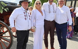 Gminne Dożynki - 20268023 - 011