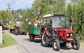 Gminne Dożynki - 20268023 - 008