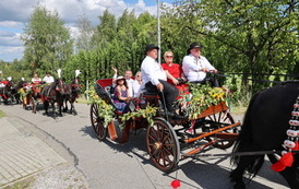 Gminne Dożynki - 20268023 - 005