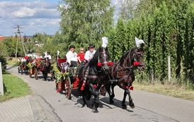 Gminne Dożynki - 20268023 - 004