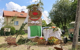 Gminne Dożynki - 20268023 - 001