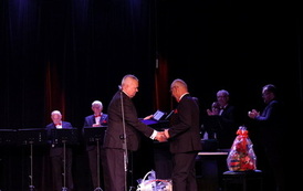 30-lecie Ch&oacute;r męski Resonantae - 20260919 - 122