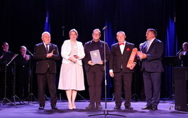 30-lecie Ch&oacute;r męski Resonantae - 20260919 - 081