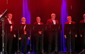 30-lecie Ch&oacute;r męski Resonantae - 20260919 - 006