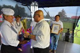Turniej sołectw facebook - zdjęcie nr 1