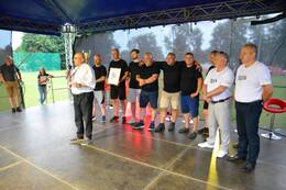 Turniej sołectw facebook - zdjęcie nr 1