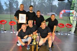 Turniej sołectw facebook - zdjęcie nr 1
