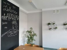 Uroczyste otwarcie Zielonej ekoAkademii - zdjęcie nr 01