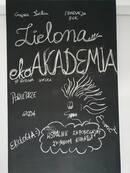Uroczyste otwarcie Zielonej ekoAkademii - zdjęcie nr 01