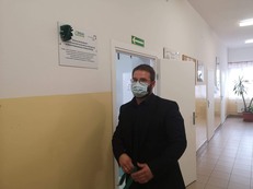 Uroczyste otwarcie Zielonej ekoAkademii - zdjęcie nr 01