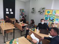 Uroczyste otwarcie Zielonej ekoAkademii - zdjęcie nr 01
