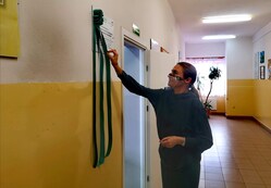 Uroczyste otwarcie Zielonej ekoAkademii - zdjęcie nr 01