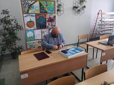 Uroczyste otwarcie Zielonej ekoAkademii - zdjęcie nr 01