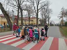 Zakończony projekt - Poprawa bezpieczeństwa - zdjęcie nr 01