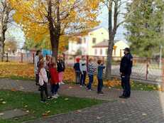 Zakończony projekt - Poprawa bezpieczeństwa - zdjęcie nr 01