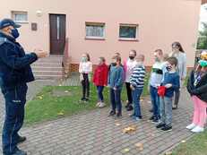 Zakończony projekt - Poprawa bezpieczeństwa - zdjęcie nr 01