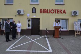 2020-09-20_otwarcie_biblioteki_w_dabrowie - zdjęcie nr 1