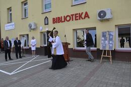 2020-09-20_otwarcie_biblioteki_w_dabrowie - zdjęcie nr 1
