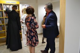 2020-09-20_otwarcie_biblioteki_w_dabrowie - zdjęcie nr 1