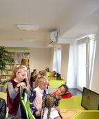 2020-09-20_otwarcie_biblioteki_w_dabrowie - zdjęcie nr 1