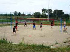 2019-08-10_pilka_plazowa - zdjęcie nr 1