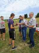 2019-08-10_pilka_plazowa - zdjęcie nr 1