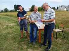 2019-08-10_pilka_plazowa - zdjęcie nr 1