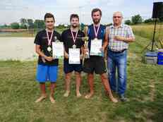2019-08-10_pilka_plazowa - zdjęcie nr 1