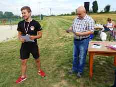 2019-08-10_pilka_plazowa - zdjęcie nr 1