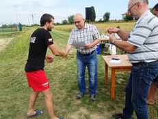 2019-08-10_pilka_plazowa - zdjęcie nr 1