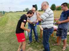 2019-08-10_pilka_plazowa - zdjęcie nr 1