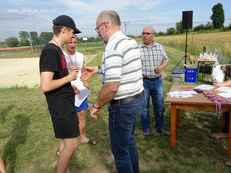 2019-08-10_pilka_plazowa - zdjęcie nr 1