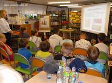 Tydzień bibliotek - Bratkowice - zdjęcie nr 00