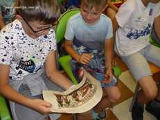 Tydzień bibliotek - Bratkowice - zdjęcie nr 00