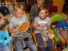 Tydzień bibliotek - Bratkowice - zdjęcie nr 00
