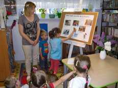 Tydzień bibliotek - Bratkowice - zdjęcie nr 00