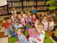 Tydzień bibliotek - Bratkowice - zdjęcie nr 00