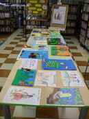Tydzień bibliotek - Bratkowice - zdjęcie nr 00