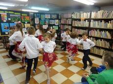 Tydzień bibliotek - Bratkowice - zdjęcie nr 00