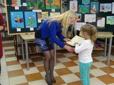 Tydzień bibliotek - Bratkowice - zdjęcie nr 00