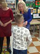 Tydzień bibliotek - Bratkowice - zdjęcie nr 00
