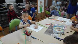 Tydzień bibliotek - Bratkowice - zdjęcie nr 00
