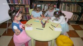 Tydzień bibliotek - Bratkowice - zdjęcie nr 00